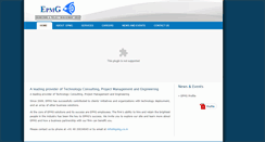 Desktop Screenshot of epmg.co.in